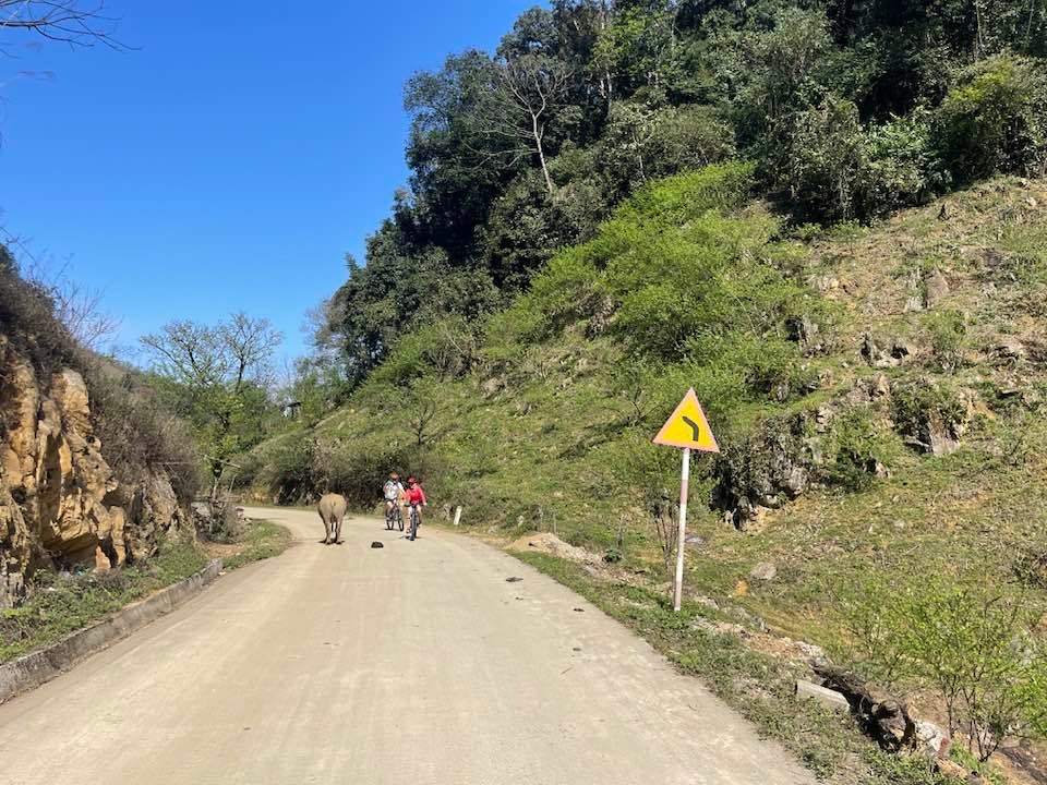 20 Days Biking Through Vietnam